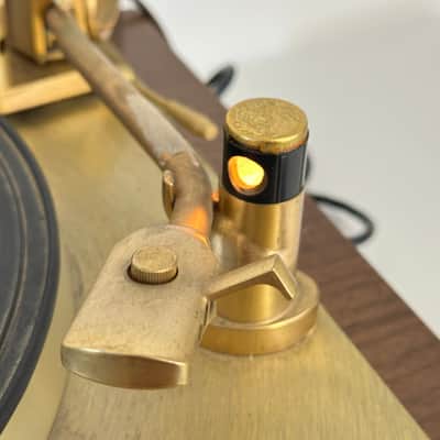 Vintage Empire Model 598 II Stereo Turntable image 17