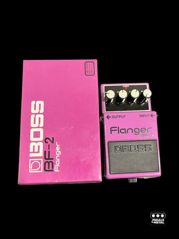 Boss bf-2