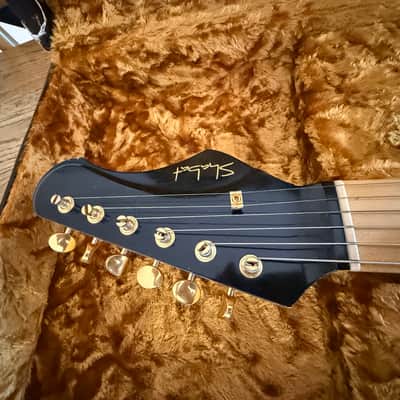 2024 Shabat Lynx DZ - Dweezil Zappa Signature Model image 5