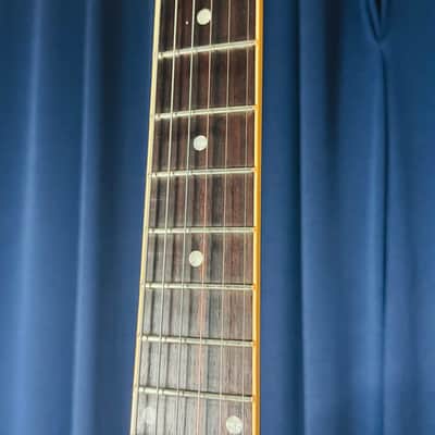 Gibson ES-339 with Dot Inlays 2007 - 2014 - Antique Vintage Sunburst image 4
