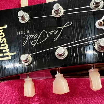 Gibson 1957, Gibson, Les Paul, Murphy Lab 2020 - Ultra Light Aged, Gold Top image 22