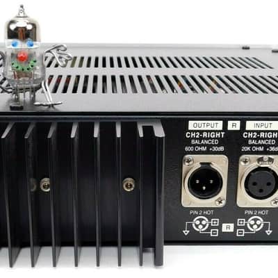 Avalon Design VT-747 SP Tube Opto Compressor Stereo +Fast Neuwert+ 1.5J Garantie image 7