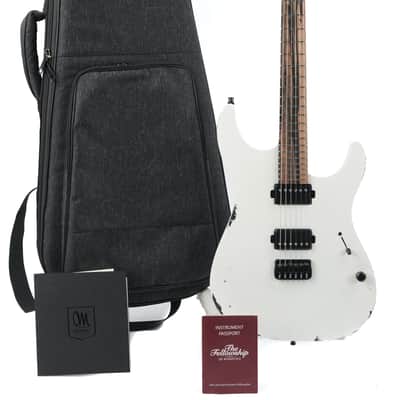 Mayones Aquila Cardinal Aged 6 image 3
