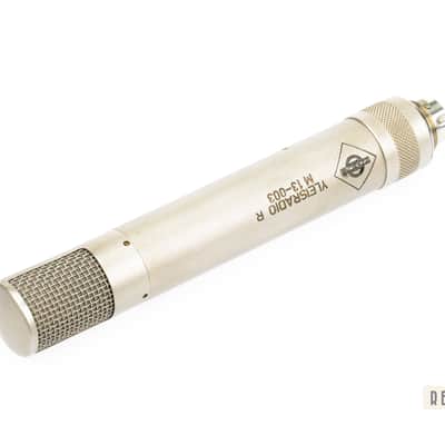 Neumann KM56 Switchable Tube Microphone image 9