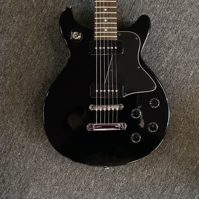 Epiphone Les Paul Special Double Cut Electric Guitar Made in Korea image 1