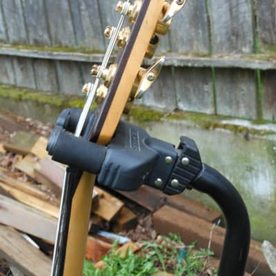 Dean DB95 1994 Black image 4