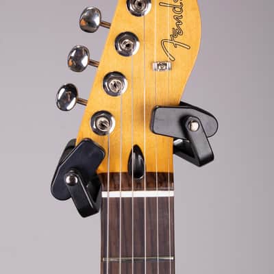 Fender Player II Telecaster - Transparent Cherry With Rosewood Fingerboard image 6