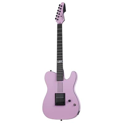 Schecter Machine Gun Kelly Signature PT