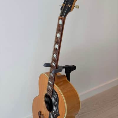 Gibson J-150 2001 - Natural LR Baggs Anthem image 15