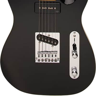 Chapman ML3 Traditional - Gloss Black image 1