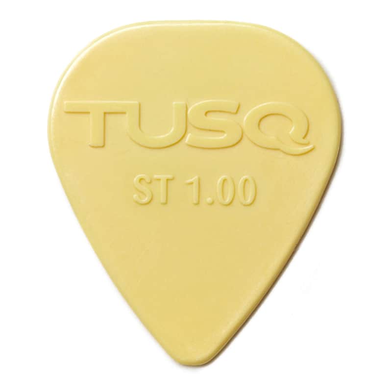 GraphTech Standard - Warm Tone Picks - 1.0mm 72 Pack image 1
