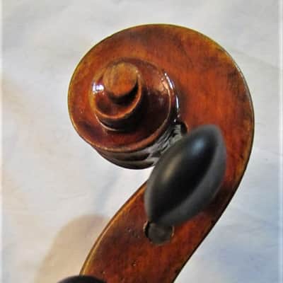 Hiroshi Kono NEW Japanese viola image 3