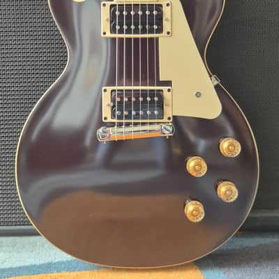 Epiphone Les Paul 1954 Jeff Beck Signature 2026 - Oxblood image 5