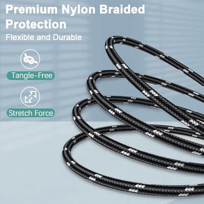 1/4 TRS Right Angle to XLR Male Audio Cable, 10ft 3-pin XLR Male Balanced Audio Cable for Mixer, Microphone, Studio, Stage Equipment, Reliable Connection for Clear Sound image 2