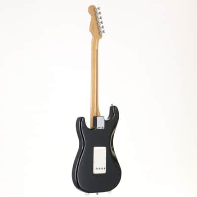 Fender Classic 50s Stratocaster Black (2011) [MX11108291] (04/15) image 15