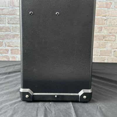 Roland CUBE-80GX 2-Channel 80-Watt 1x12" Guitar Combo 2013 - 2017 - Black image 5