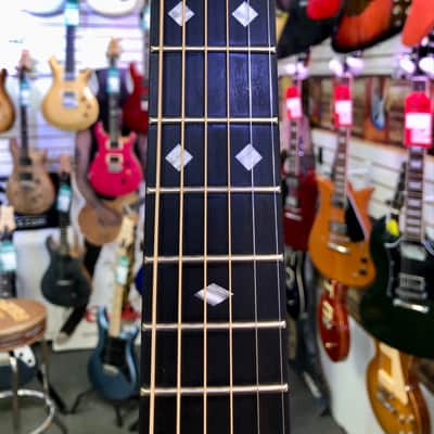 Ovation Custom Balladeer 1862, Made In USA, 1992 - Pre Owned image 11