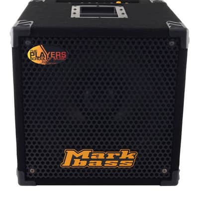 CMD JB Players School Combo Markbass image 1