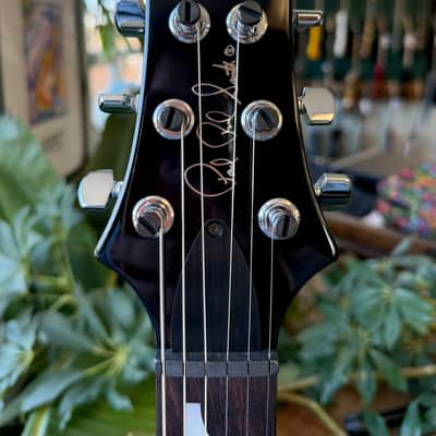 PRS Corvette Standard 22 2006 - Black image 11