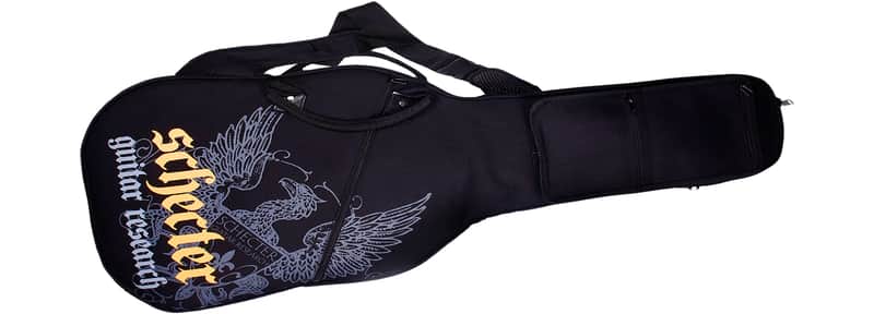 Schecter Sgr-Gigbag Bass Gig Bag 499 image 1