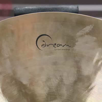 Dream Cymbals 14" Bliss Paper Thin Crash Cymbal image 10