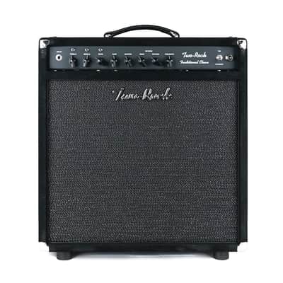 Two Rock Traditional Clean 6V6 40-Watt 1x12" Guitar Combo