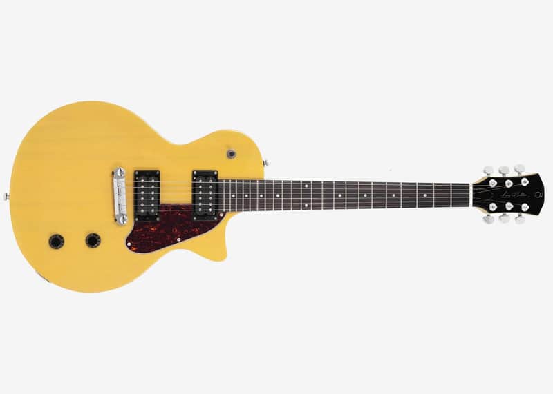 Sire L3 HH Yellow Single Cut image 1