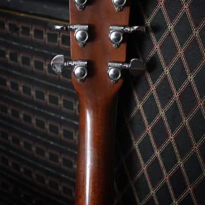 Martin D-18 1973 image 3