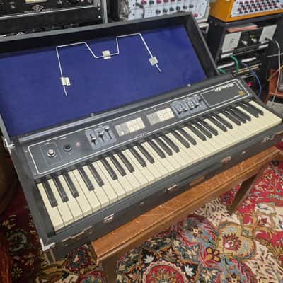 Roland RS 202 String Ensemble 1970s