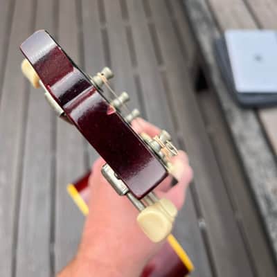 1964 Gibson Country Western very clean/original investment quality guitar image 15