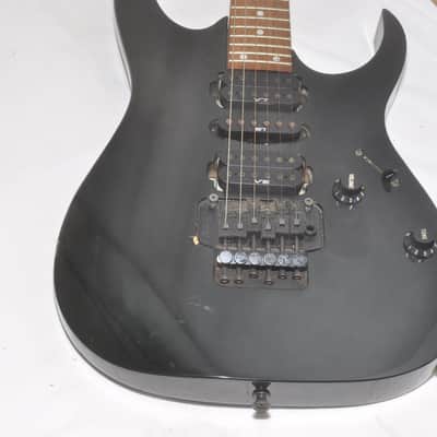 Ibanez RG Series Electric Guitar Ibanez #F625161 Electric Guitar RefNo 6907 image 2
