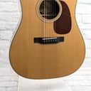 Collings D2H- Baked Top- 1 11/16" Nut