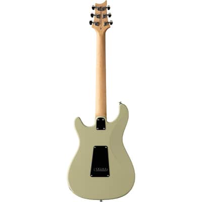 PRS SE Studio Standard Electric Guitar Regular Sage Green image 4
