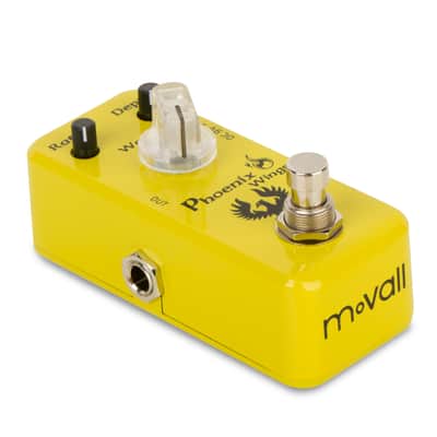 Movall MP-317 Phoenix wings Tremolo image 2