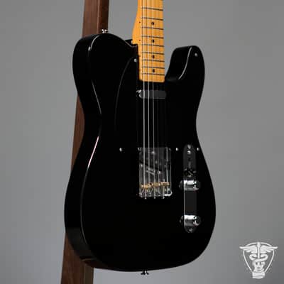 2008 Fender Classic Series 50s Telecaster - 8.29 LBS image 2
