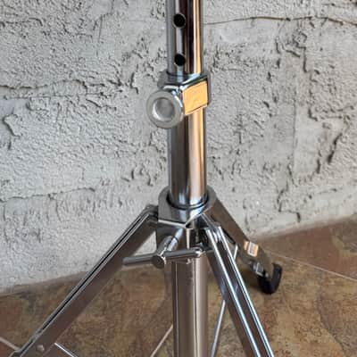 Vintage 1960s MiJ Drum Throne image 3
