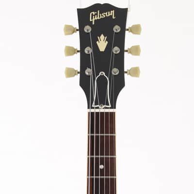 GIBSON CUSTOM Historic Collection 1959 ES-335 DOT Vintage Sunburst [A99040] (05/12) image 10