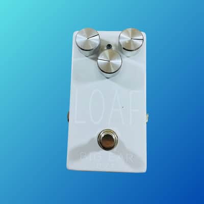 BIG EAR Pedals Loaf image 1