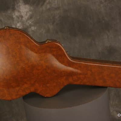 Gibson 1957 Gibson Super 400 S-400-C Sunburst 1957 Sunburst image 15