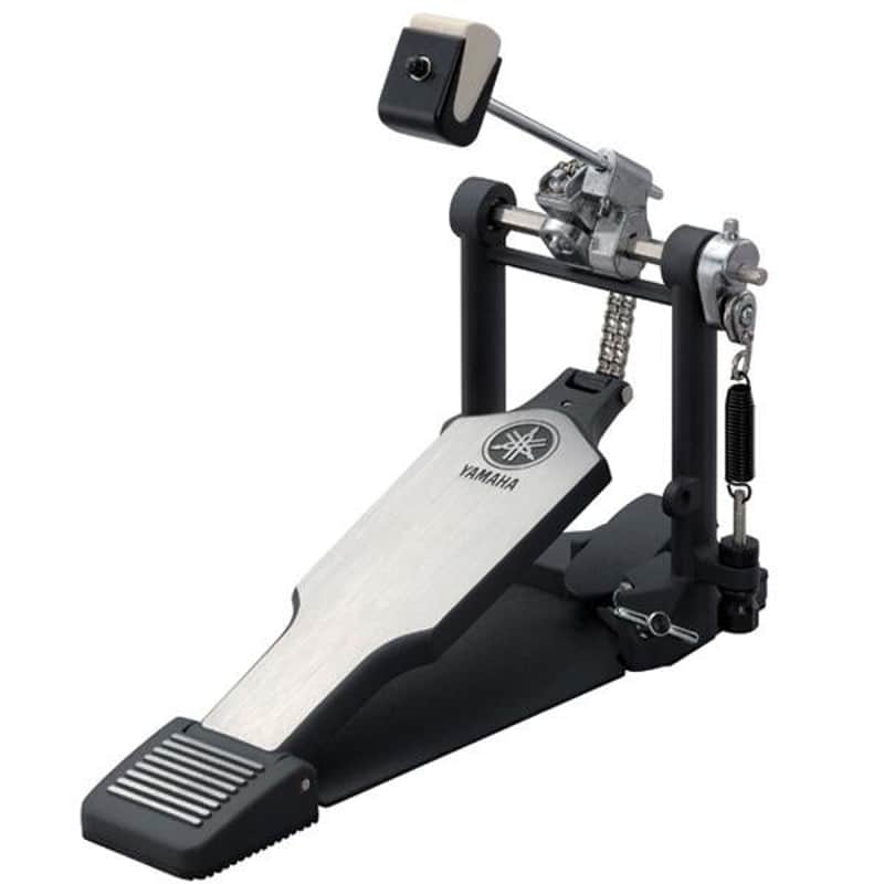 FP9500C Double Chain Drive Pedal Bass Drum Pedal image 1