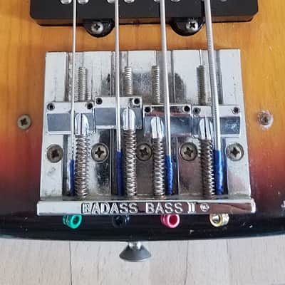 Lefty Fender  Percision Bass  1976 2-Color Sunburst w/ Maple Fretboard image 6