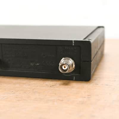 Shure ULXS24/BETA87A-M1 Handheld Wireless System - 662-698 MHz (NO PSU) CG0128H image 6