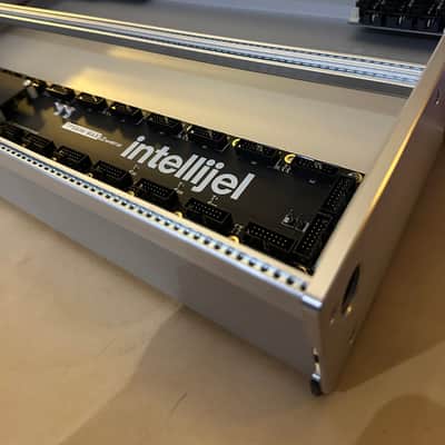 Intellijel 7U 104HP Performance Case image 3