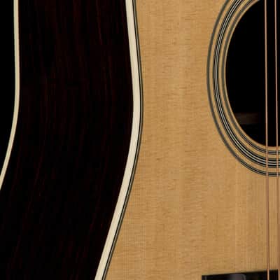 Martin Custom Shop D-28 Style - 1 11/16" #59940 (Empire Music Spec) image 8