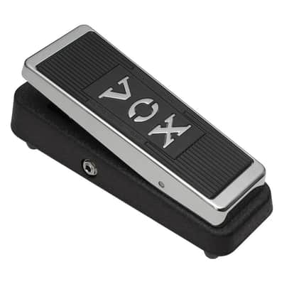 Vox - Wah V846 Vintage image 1