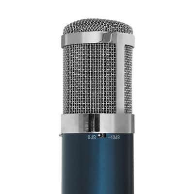 MXL 4000XL Multi-Pattern Condenser Microphone - Warehouse Clearance image 5