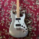 Fender Stratocaster / Partscaster 2019-2023 - Inca Silver