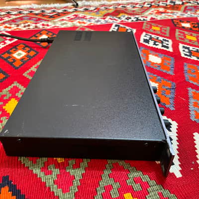 Aphex Systems Compellor 301 Limiter Compressor image 6