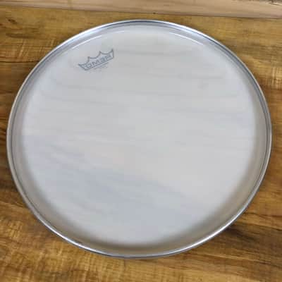Remo 14" Coated Ambassador Batter Drumhead image 3