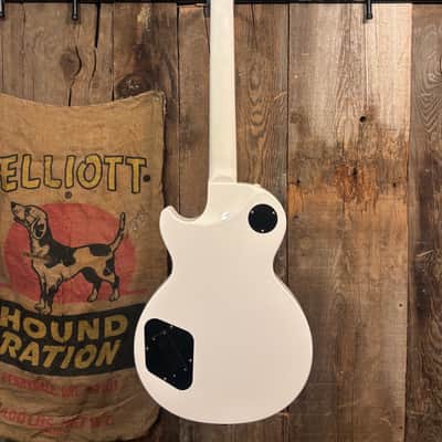 Epiphone Matt Heafy Les Paul Custom Origins 2021 - Present - Bone White image 6